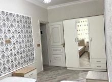 A.M.Şərifzadə küçəsi