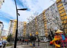 Fətəli Xan Xoyski küçəsi