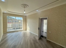 Qəzənfər Əlizadə küçəsi