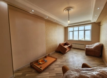 Masazır, Yeni Bakı yaşayış kompleksi, bina 15