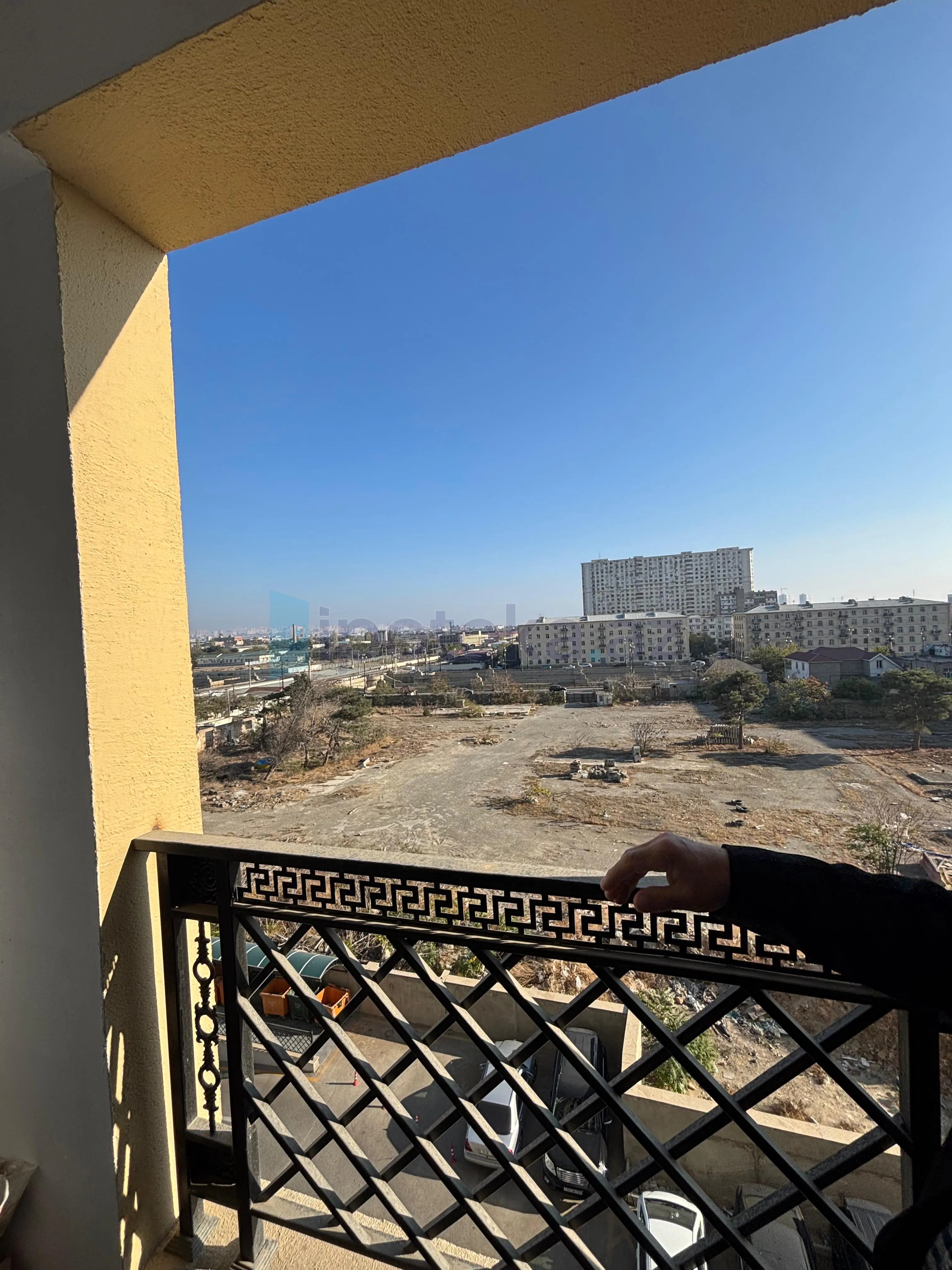 Əliyar Əliyev küçəsi