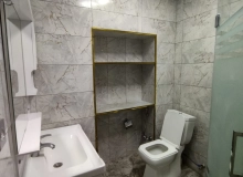 Nəsimi rayonu, Moskva prospekti 68