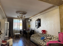 Masazır qəsəbəsi, Qurtuluş 93 kompleksi