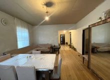 Masazır qəsəbəsi, Y.Nuri küçəsi