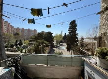 Xətai rayonu, Əhmədli qəsəbəsi, Nəsirəddin Tusi küçəsi