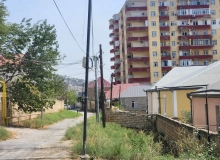 Ə.Vahid küçəsi