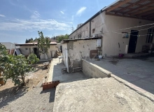 Köhnə Günəşli, İnqlab İsmayılov küçəsi.
