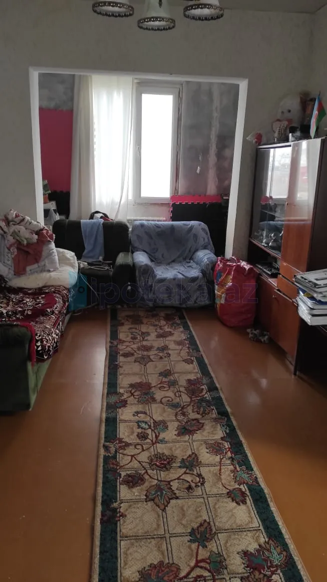 9-ci mkr, A.Məmmədov küç