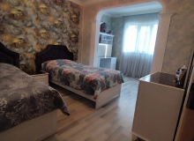 Yeni Gunəşli Q massivi