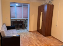 Mirəli Seyidov küçəsi