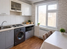 Şərifzadə küçəsi