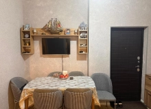 Xırdalan şəhəri, Heydər parkının yanı