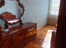 Alı Mustafayev küçəsi