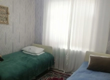 Samir Cəfərov küçəsi