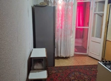 Abbas Fətullayev küçəsi