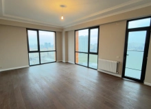 Şəfaət Mehdiyev küçəsi