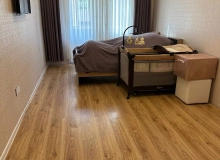 Xırdalan şəhəri, Qalubiyyə küçəsi