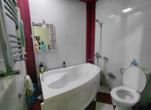 Əsəd Əhmədov küçəsi