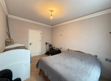 Yusif Eyvazov küçəsi