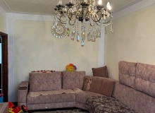 Nəsrəddin Tusi küçəsi