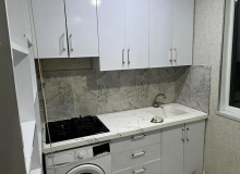 Mahir Əmirov küçəsi