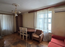 İzmir küçəsi