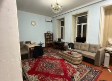 İstiqlaliyyət küçəsi