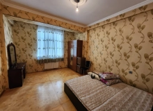 Masazır, Yeni Bakı yaşayış kompleksi, bina 15