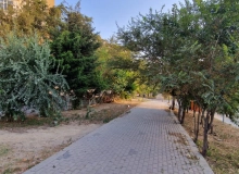Bakı ş. Xətai r., Gəncə pr., ev 10
