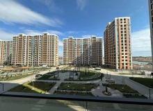 Müstəqillik küçəsi