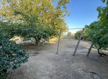 Qaçaq Nəbi küçəsi