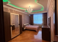 Ceyhun Səlimov küçəsi