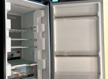 Masazır qəsəbəsi Rahat Nəfəs yaşayış kompleksi