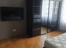 Abbas Səhhət küç.