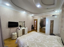 Nazim Hacıyev küçəsi