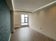 Abbas Fətullayev küçəsi