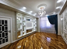Satılır Ə.Hacıyev küçəsi