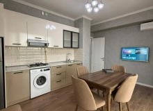 Müstəqillik küçəsi