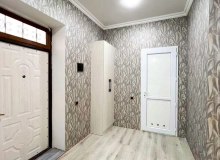 Saray qəsəbəsi, Vəli Axundov küçəsi