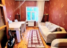 Satılır Yeni Günəşli Q massivi