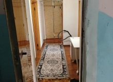 Satılır Polad Həşimov küçəsi