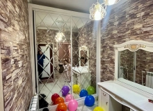 Yeni Günəşli V massivi