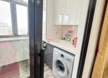 Nəsrəddin Tusi küçəsi