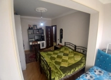 General Əliağa Şıxlinski küçəsi