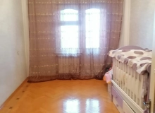 Samir Cəfərov küçəsi