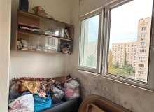 Nizami rayonu,Xalqlar Dostluğu  metrosu