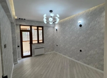 Yeni Günəşli V Massivi