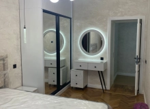 Zərifə Əliyeva küçəsi