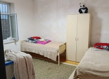 Sabunçu rayon Maştağa qəsəbəsi