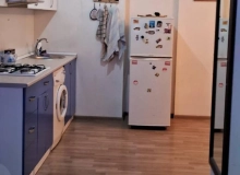 Əjdər Məlikov kûçəsi